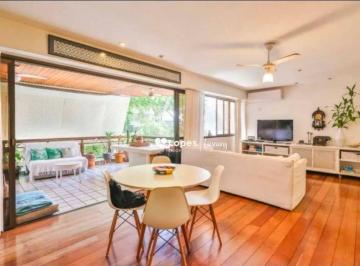 52e4dbeee3e3b63d84817dbd76b1608aaeb29c70 · Apartamento com 3 quartos à venda, 166 m² por R$ 1.900.000 - Jardim Oceânico - Rio de Janeiro/RJ
