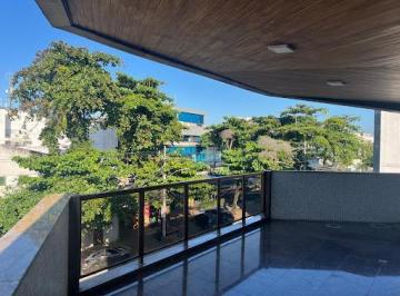 2e31593038488fe735521d4c5bcd5bfe13401d00 · Apartamento com 4 quartos para alugar, 210 m² - Jardim Oceânico - Rio de Janeiro/RJ