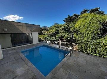 531306bfa8bc453803ea54531b6abca396b42cbd · Cobertura com 6 quartos à venda, 343 m² por R$ 3.400.000 - Barra da Tijuca - Rio de Janeiro/RJ