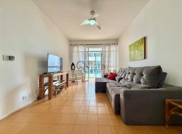 Apartamento · 154m² · 3 Quartos · 1 Vaga · Apartamento em Pitangueiras - Guarujá| QVista Imobiliária