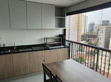 c7d2b733-7bac-4545-b5d7-cca029056ae5 · Confortável apartamento para venda em Vila Mariana com 2 quartos, sendo 1 suíte, 65m²