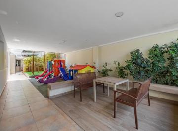 fb4baf3c-738f-4a40-b277-1e73d2a3fb11 · Aconchegante cobertura para venda em Jardim da Glória com 3 quartos, sendo 1 suíte, 158m²