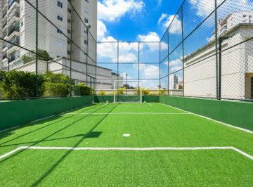ea64142e-9767-48a7-b982-6e24370124d8 · Deslumbrante cobertura para venda em Jardim da Glória com 3 quartos, sendo 1 suíte, 158m²