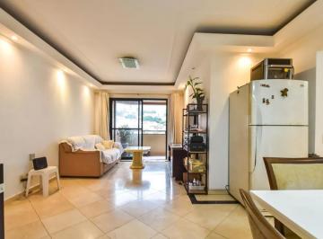 c95e10f2-587a-4701-a92a-51cae14cf8c1 · Agradável apartamento para venda em Vila Mariana com 4 quartos, sendo 1 suíte, 128m²
