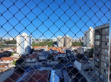 PHOTO_20260806_090044_000.jpeg · Confortável apartamento para venda em Vila Monte Alegre com 3 quartos, sendo 1 suíte, 109m² - fabian