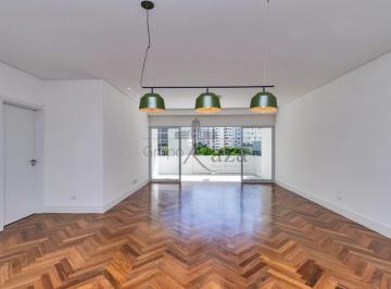 Apartamento · 202m² · 3 Quartos · 1 Vaga · Apartamento - Higienópolis - 3 Dormitórios - 202m²