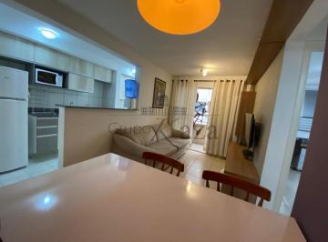 Apartamento · 50m² · 2 Quartos · 1 Vaga · Oportunidade- Apartamento - Jardim Paraíso - Residencial Spazio Campo Azuli - 2 Dormitórios - 50,34m