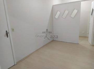 Comercial · 45m² · 1 Quarto · 1 Vaga · Oportunidade - Sala Comercial - Vila Adyanna - Comercial Med Center - 45m².