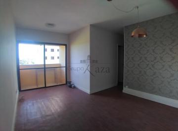 Apartamento · 65m² · 3 Quartos · 1 Vaga · Apartamento - Jardim América - Residencial Vale das Flores - 3 Dormitórios - 65m².