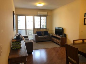 Apartamento · 84m² · 3 Quartos · 2 Vagas · Oportunidade - Apartamento - Condomínio Edifício Tambaú - Parque Residencial Aquarius - 3 Dormitório