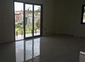 Casa · 1000m² · 4 Quartos · 4 Vagas · Casa Condomínio - Jacareí - Condomínio Mirante do Vale - 4 Dormitórios - 270m².