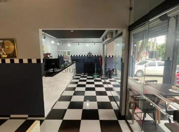 Comercial · 300m² · 3 Vagas · Comercial/Fundo de Comércio - Jardim América - 295,08m².