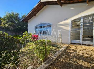 Casa · 467m² · 3 Quartos · 5 Vagas · Casa à Venda | Jardim Alvorada | São José dos Campos/SP | Terreno Plano em ZM1