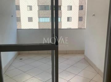 Apartamento · 82m² · 3 Quartos · 2 Vagas · Apartamento para locação no Jardim Aquarius