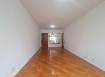 Apartamento · 108m² · 2 Quartos · 1 Vaga · Apartamento - Consolação - 2 Dormitórios - 108m².
