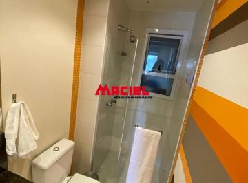 Apartamento · 78m² · 2 Quartos · 2 Vagas · APTO MOBILIADO NO JD APOLLO / VILA EMA BEM PROXIMO DA ESCOLA POLIEDRO, SHOPPING COLINAS, APTO COM 78