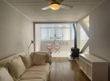 Apartamento · 105m² · 1 Quarto · 1 Vaga · Apartamento - Cerqueira Cesar - 1 Dormitório - 105m².