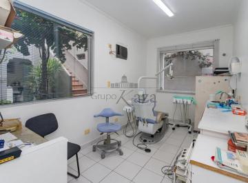 Casa · 520m² · 11 Quartos · 7 Vagas · Casa Sobrado Comercial - Pinheiros - 1.032m².