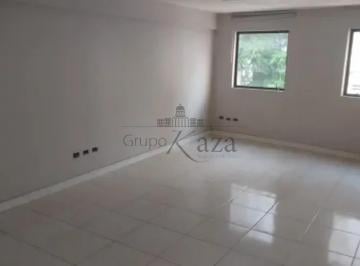 Comercial · 37m² · 1 Quarto · 1 Vaga · Sala Comercial - Jardim Paulista - 37m².