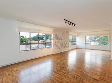 Apartamento · 240m² · 3 Quartos · 2 Vagas · Oportunidade - Apartamento - Jardim América - 3 Dormitórios - 240m².
