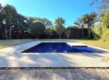 6228a790ba3640ec690ec61ca8241919de60fd00 · Casa com 4 dormitórios à venda, 472 m² por R$ 2.990.000,00 - Granja Viana - Villa Vianna - Cotia/SP