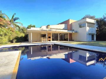 3c770bab5af44b411719aa81e09a2f0bb6c2f4eb · Casa com 4 dormitórios à venda, 472 m² por R$ 2.990.000,00 - Granja Viana - Villa Vianna - Cotia/SP