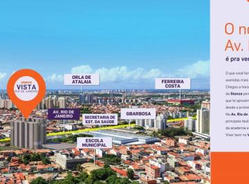 Apartamento à venda no VISTA RIO DE JANEIRO, PONTO NOVO, Aracaju, SE · Apartamento à venda no VISTA RIO DE JANEIRO, PONTO NOVO, Aracaju, SE