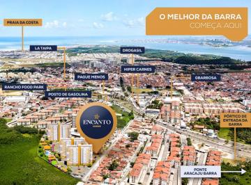 Apartamento à venda no ENCANTO MAIS VIVER, RIO DAS CANAS, Barra dos Coqueiros, SE · Apartamento à venda no ENCANTO MAIS VIVER, RIO DAS CANAS, Barra dos Coqueiros, SE