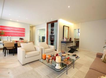 Apartamento · 140m² · 4 Quartos · 3 Vagas · Apartamento à Venda - Carmo Sion, 4 Quartos, 140 m2