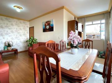 Apartamento · 76m² · 3 Quartos · 2 Vagas · Apartamento à Venda - Nova Vista, 3 Quartos,  76 m2