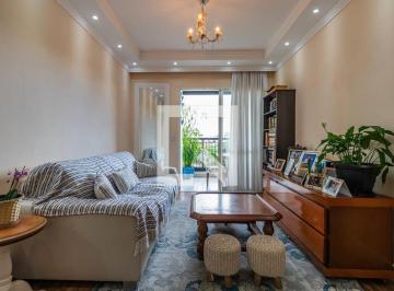 Apartamento · 94m² · 3 Quartos · 1 Vaga · Apartamento à Venda - Jardim Esperança, 3 Quartos, 94 m2