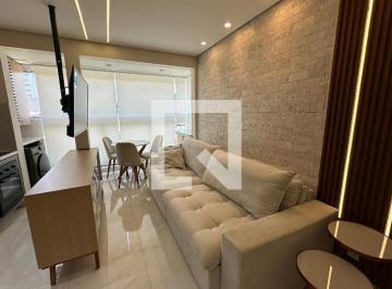 Apartamento · 48m² · 2 Quartos · 1 Vaga · Apartamento à Venda - Jardim Iracema, 2 Quartos, 48 m2