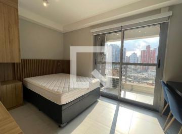 Apartamento · 30m² · 1 Quarto · Apartamento à Venda - Butantã, 1 Quarto, 30 m2