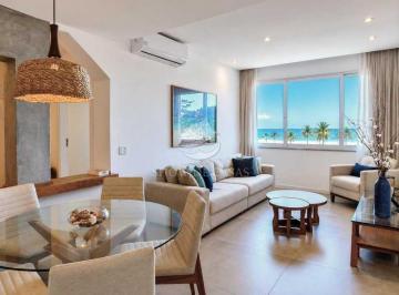 Apartamento · 108m² · 2 Quartos · Apartamento Avenida Atlântica, frente para o Mar, Copacabana, Rio de Janeiro, RJ
