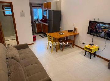 607d20999d65d9855e8c7db5276b321b336b95ea · Apartamento com 1 dormitório à venda, 32 m² por R$ 850.000 - Praia do Forte - Mata de São João/BA