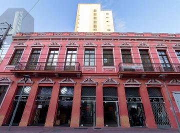 e70dcfda3e2d055ec5ce9e302c472b1712239d8d · Apartamento com 2 dormitórios à venda, 57 m² por R$ 990.000,00 - Centro - Curitiba/PR