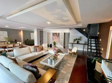 Apartamento · 533m² · 5 Quartos · 1 Vaga · Apartamento à Venda - Ipanema, 5 Quartos, 533 m2