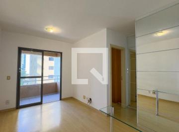 Apartamento · 50m² · 1 Quarto · 1 Vaga · Apartamento à Venda - Brooklin, 1 Quarto, 50 m2