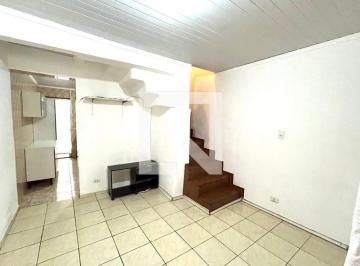 Casa · 128m² · 2 Quartos · 2 Vagas · Casa à Venda - Jabaquara, 2 Quartos, 128 m2