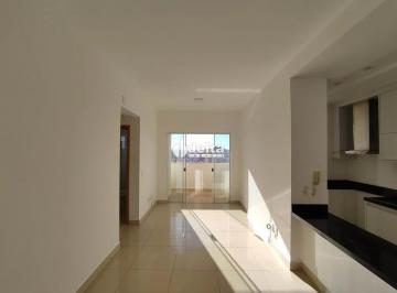 Apartamento · 105m² · 3 Quartos · 2 Vagas · Apartamento com 3 quartos sendo 1 suíte disponível para locação e venda no bairro Centro em Uberlând