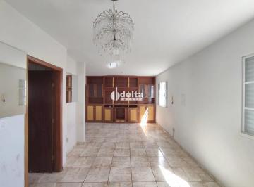 Casa · 430m² · 3 Quartos · 2 Vagas · Casa disponível para venda e locação no bairro Santa Mônica em Uberlândia-MG