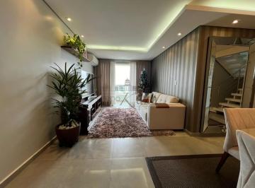 Apartamento de 3 quartos, São José dos Campos · Espaços com esta energia não ficam disponíveis por muito tempo. VISITA COM HORA MARCADA