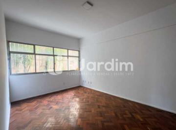 Apartamento · 93m² · 3 Quartos · 1 Vaga · Apartamento com 3 quartos à venda, 93 m² Humaitá RJ