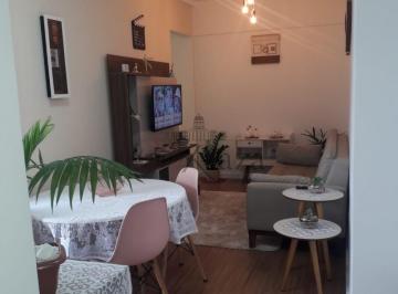 Apartamento · 52m² · 2 Quartos · 2 Vagas · Apartamento - Urbanova - Residencial Brilhante - 2 Dormitórios - 52m².