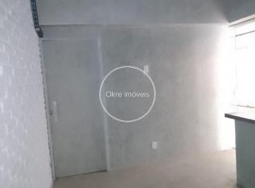 Comercial · 42m² · 1 Vaga · Loja à venda na Gávea