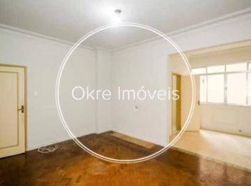Apartamento · 156m² · 3 Quartos · 1 Vaga · APARTAMENTO 3 QUARTOS COM VAGA COPACABANA