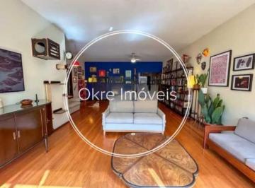 Apartamento · 167m² · 3 Quartos · 1 Vaga · APARTAMENTO 3 QUARTOS COM VAGA EM BOTAFOGO