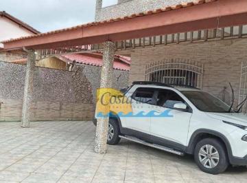 2459490e4eb8427b4a522759b01ee233dff18483 · Casa com 2 dormitórios à venda, 300 m² por R$ 700.000,00 - Balneario Mogiano - Bertioga/SP