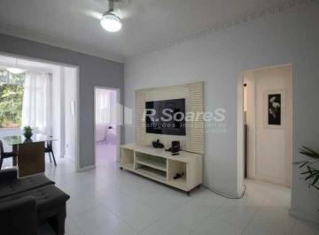 Apartamento · 88m² · 2 Quartos · Apartamento : / Residencial / Botafogo