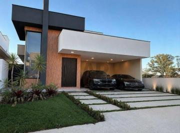 f4845d5195480a25f104803791f551d1f40ada71 · Casa com 3 suites à venda, 182 m² - Residencial Central Parque - Salto/SP